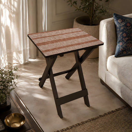Collapsible Table - Classic