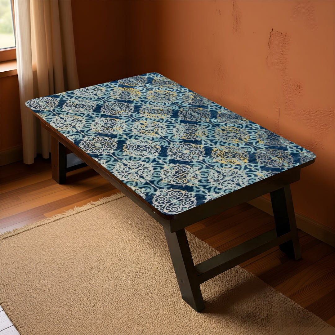 Foldable Bed Table