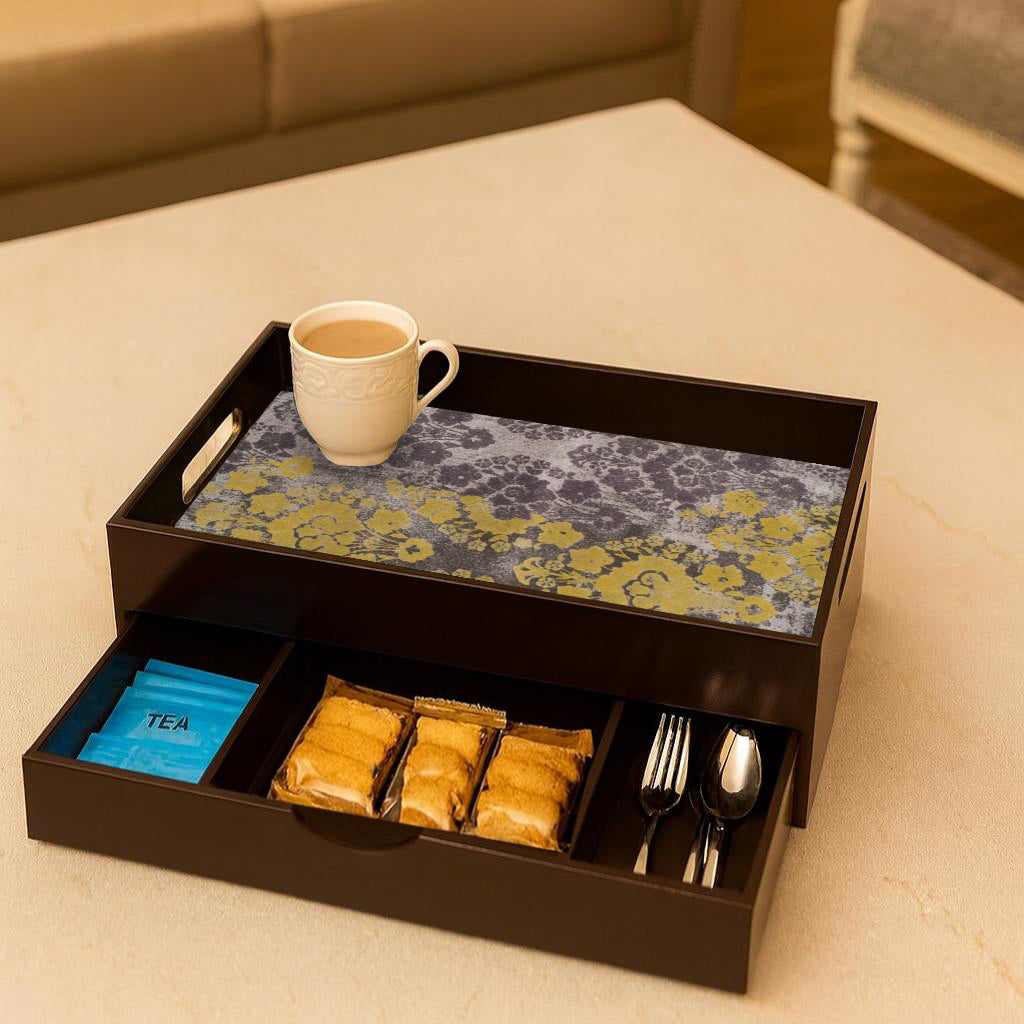 Drawer Tray Rectangle