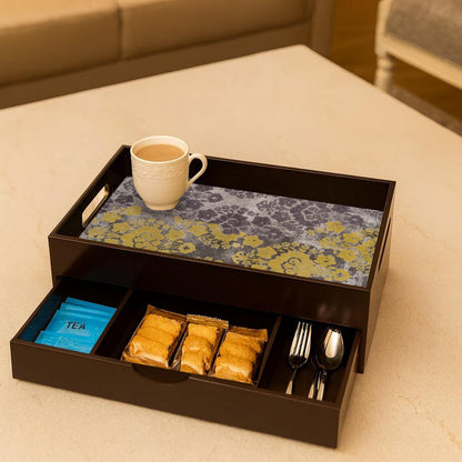 Drawer Tray Rectangle