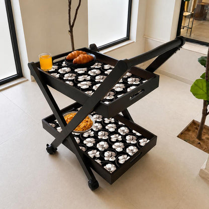Crossfold Trolley