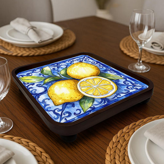 Trivet - Square