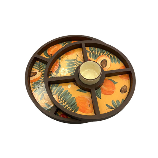 Serving Platter