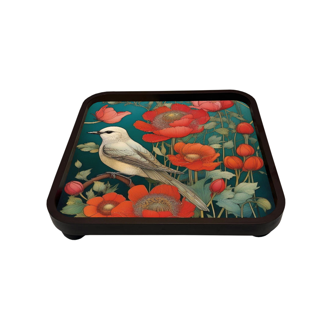 Trivet - Square