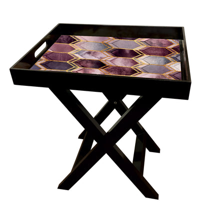 Butler Tray with Stand