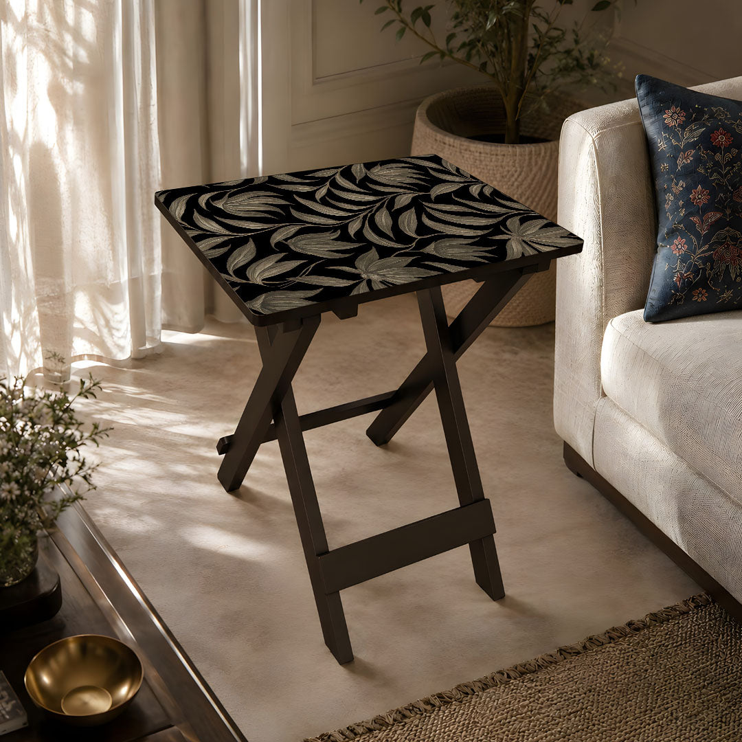 Foldable Table - Classic