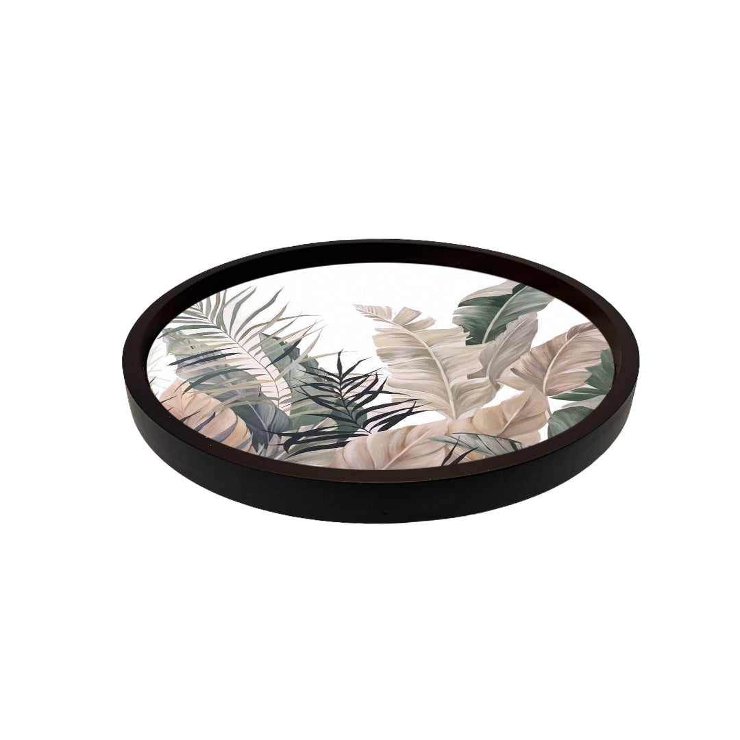 Trivet - Round