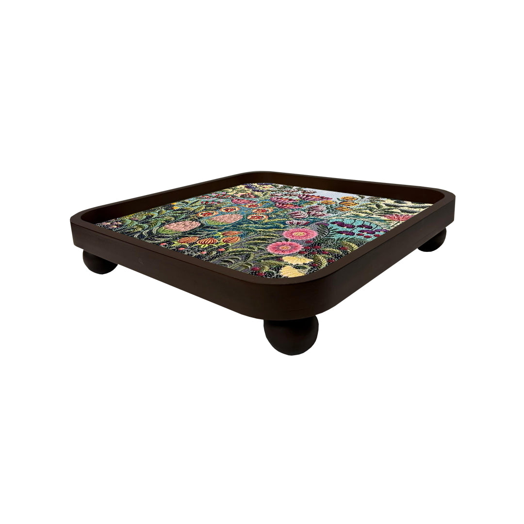 Trivet - Square