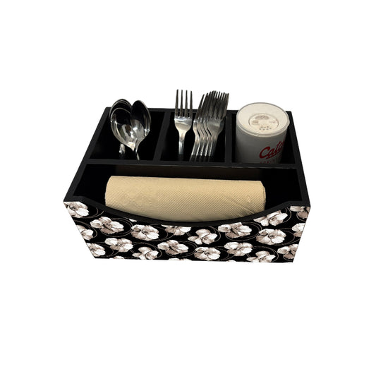 Cutlery Holder