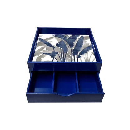Drawer Tray Square