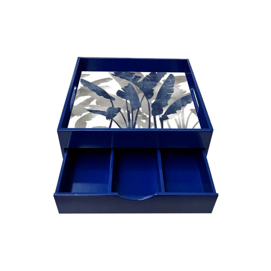 Drawer Tray Square