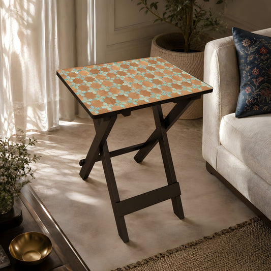 Collapsible Table - Classic