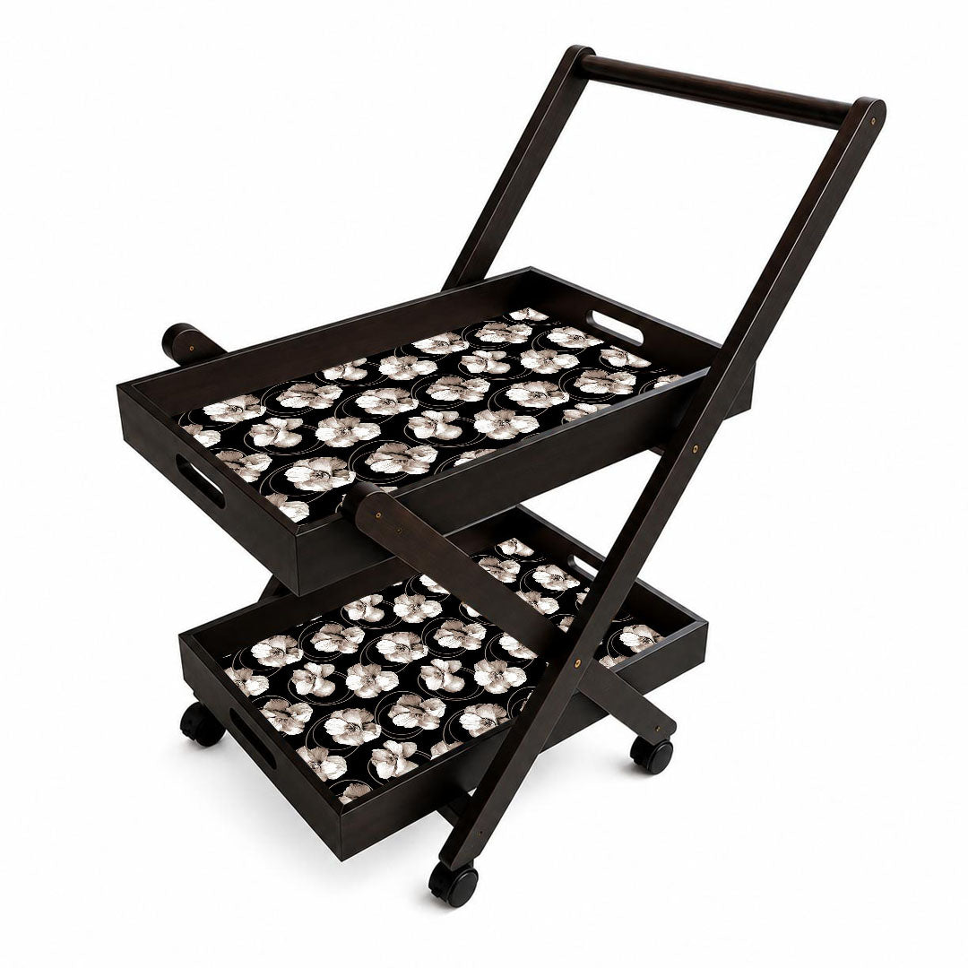 Crossfold Trolley