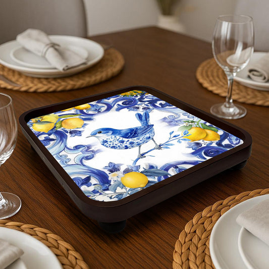 Trivet - Square