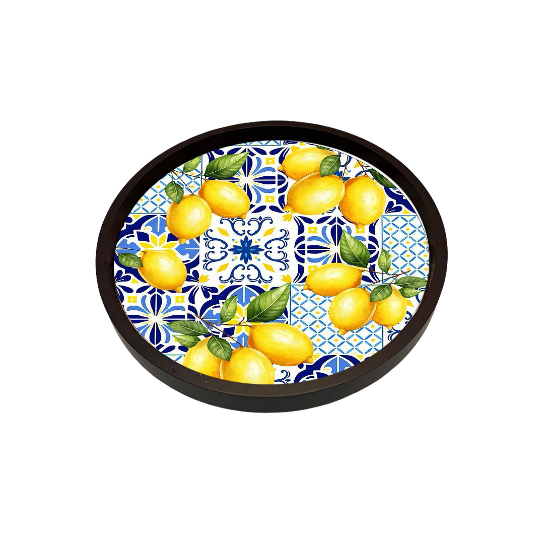 Trivet - Round