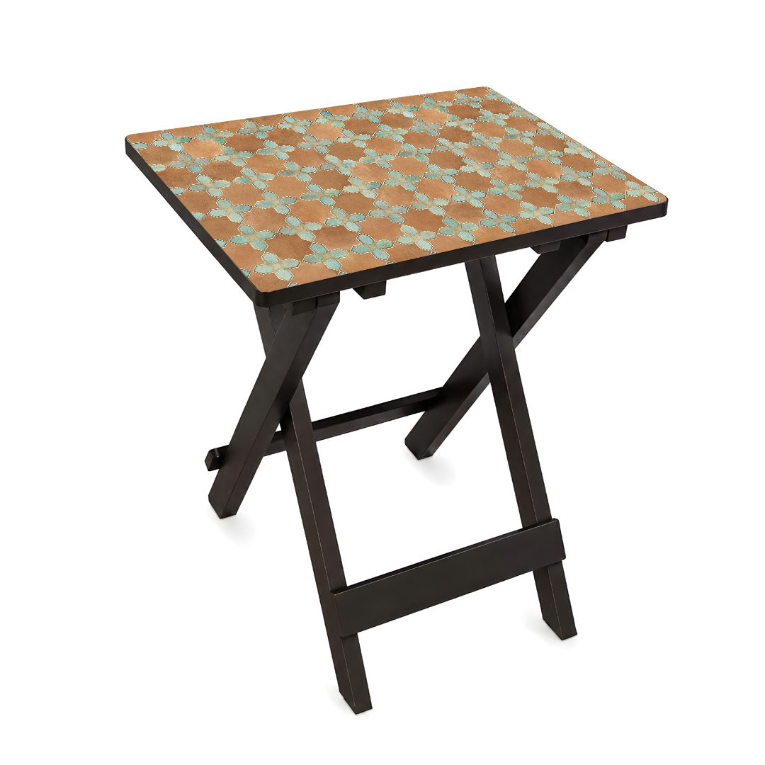 Foldable Table - Classic
