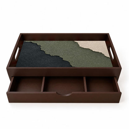 Drawer Tray Rectangle