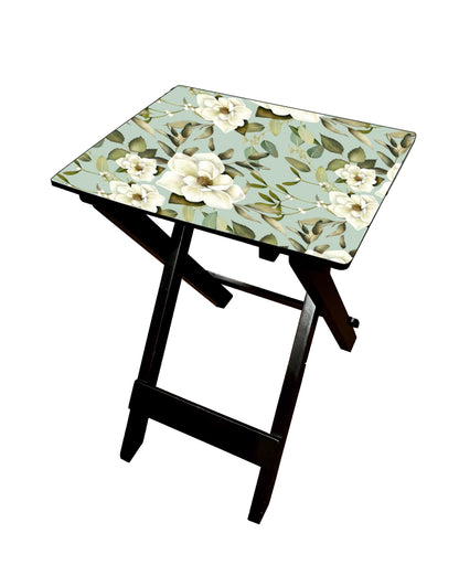 Collapsible Table - Rectangle Top