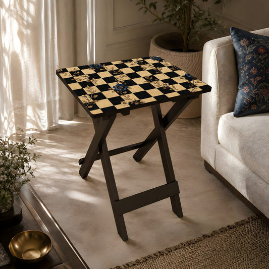 Collapsible Table - Classic