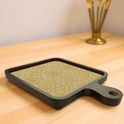 Trivets Luxe