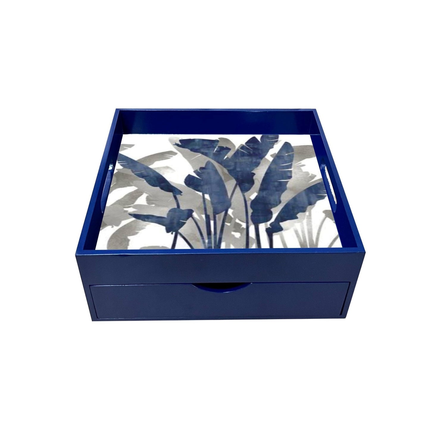 Drawer Tray Square