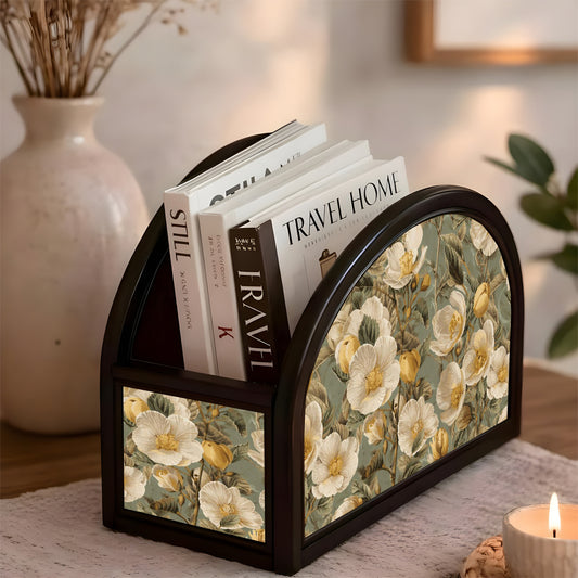 Magazine Holder