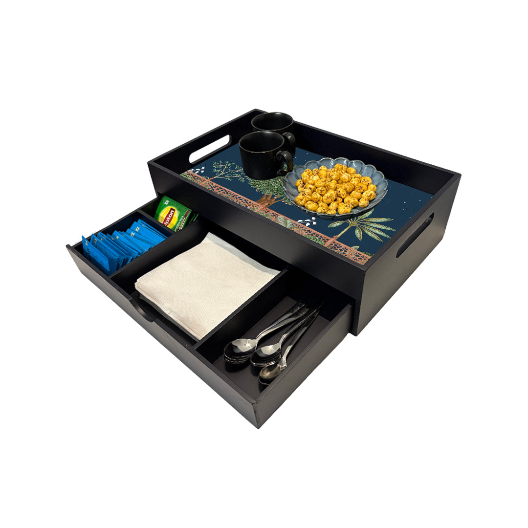 Drawer Tray Rectangle