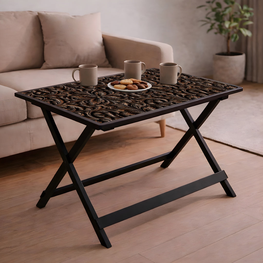 Collapsible Table - Entertainer