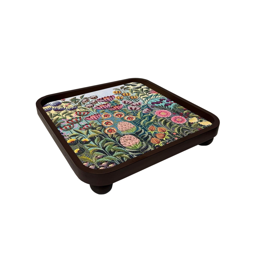 Trivet - Square
