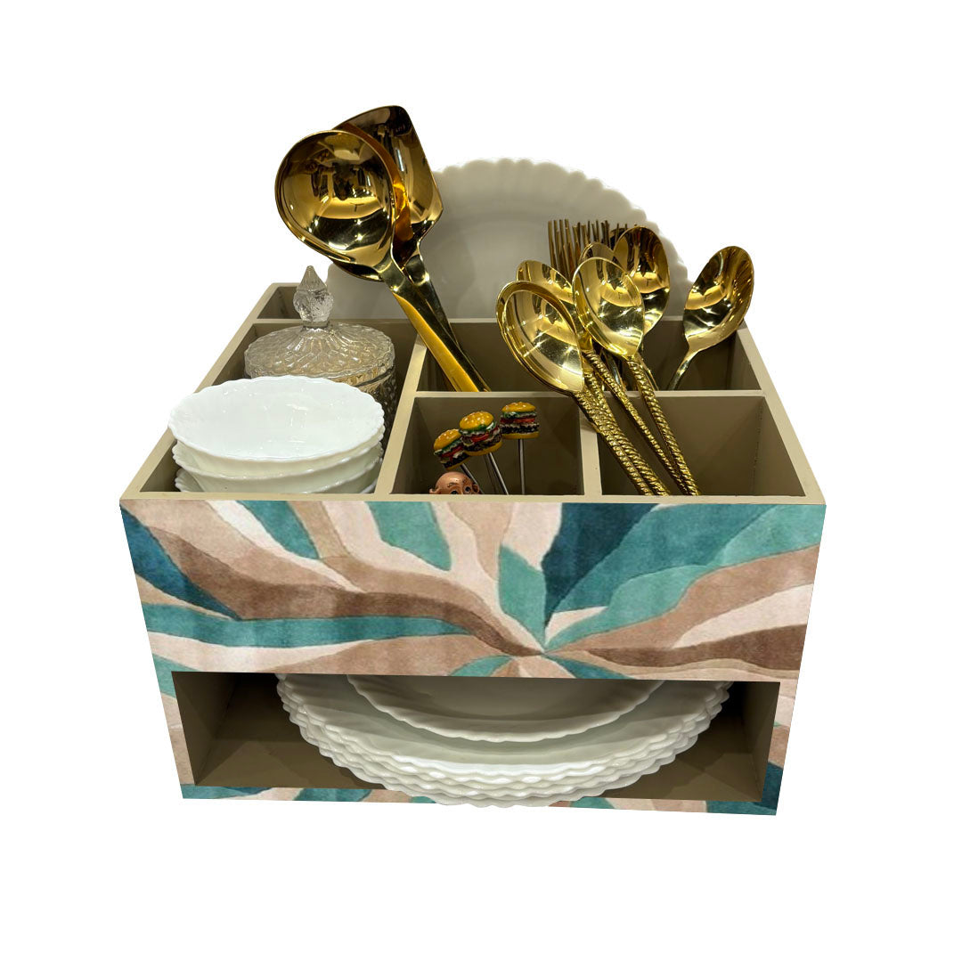 Dining Organizer