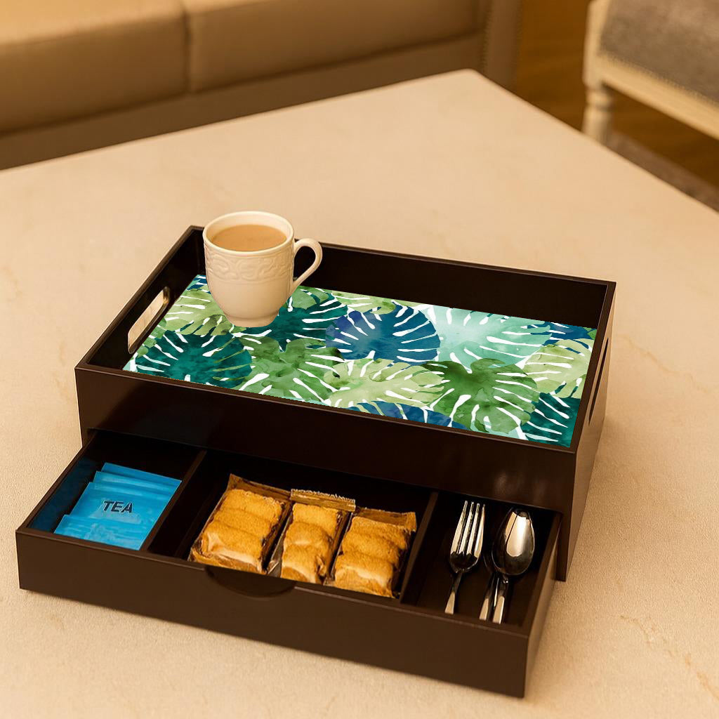 Drawer Tray Rectangle