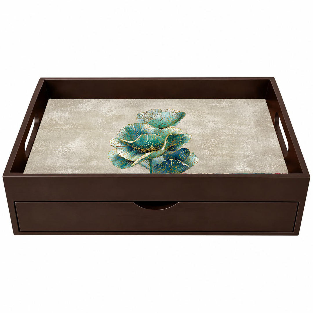 Drawer Tray Rectangle