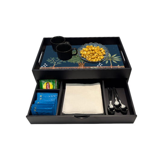 Drawer Tray Rectangle