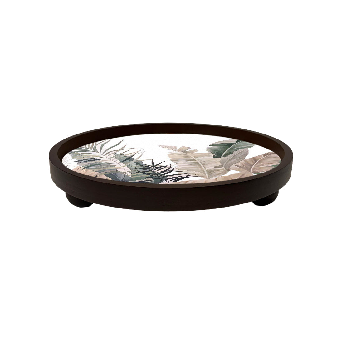 Trivet - Round