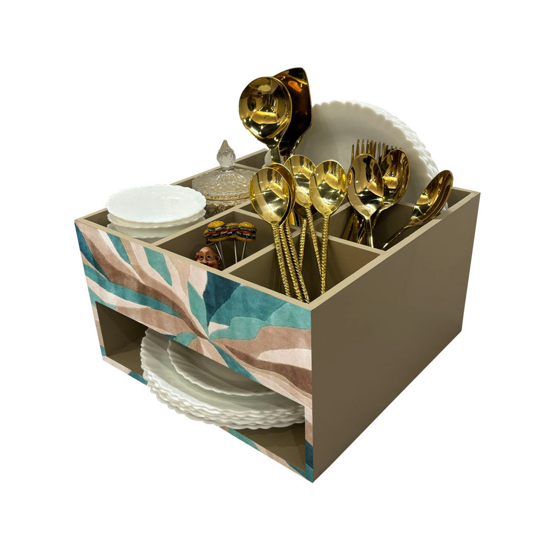 Dining Organizer