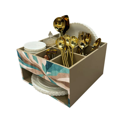 Dining Organizer