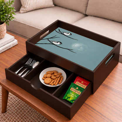 Drawer Tray Rectangle