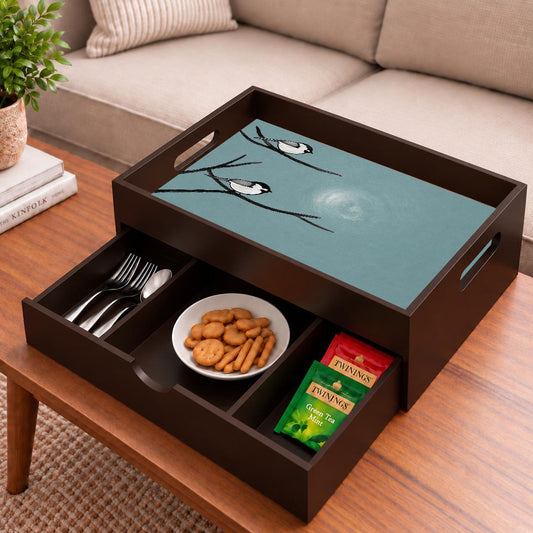 Drawer Tray Rectangle