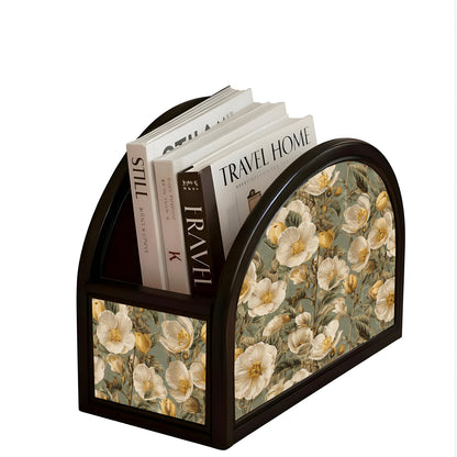 Magazine Holder