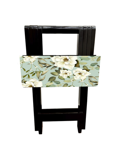 Collapsible Table - Rectangle Top