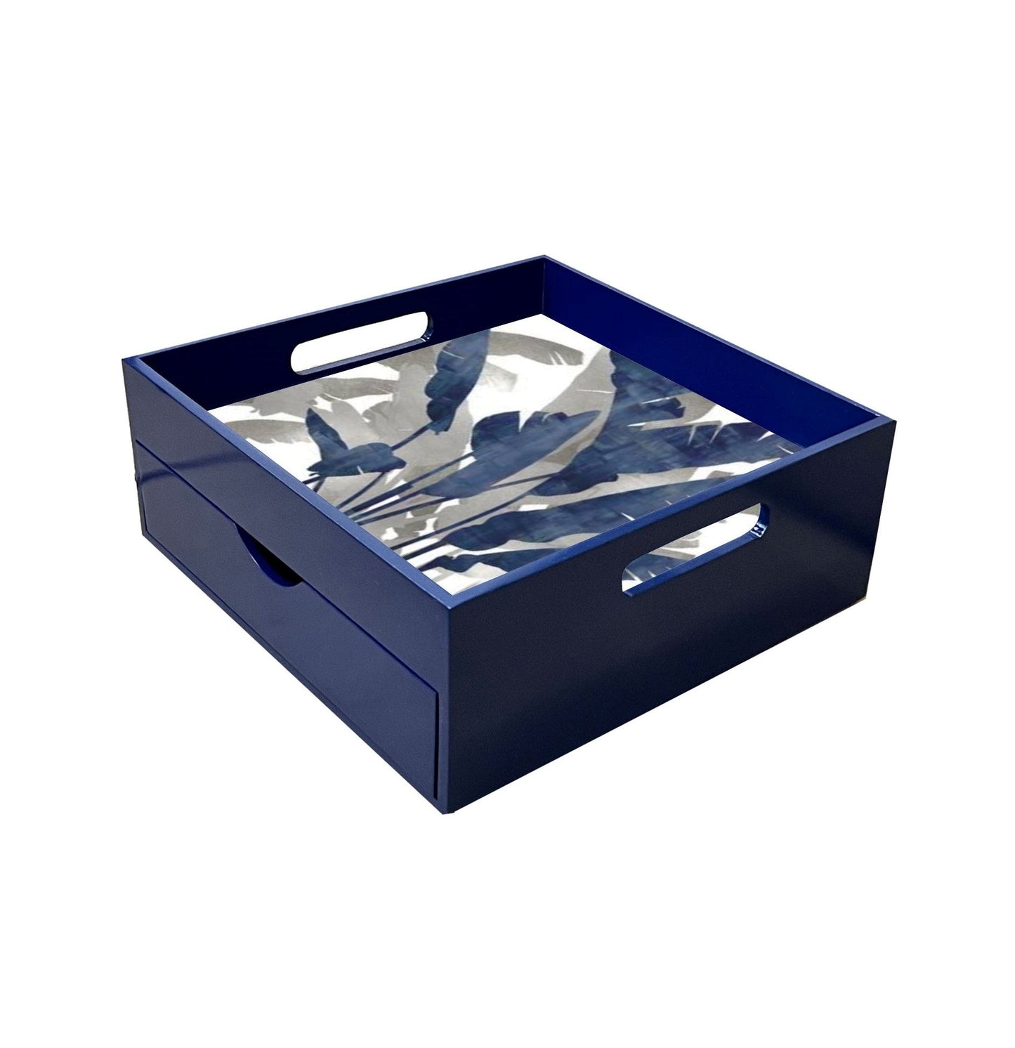 Drawer Tray Square