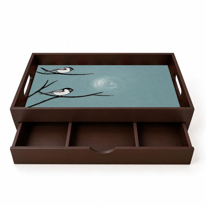 Drawer Tray Rectangle