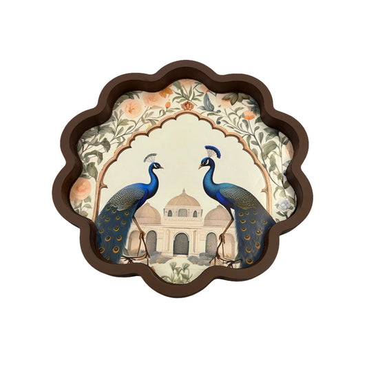 Serving Platter