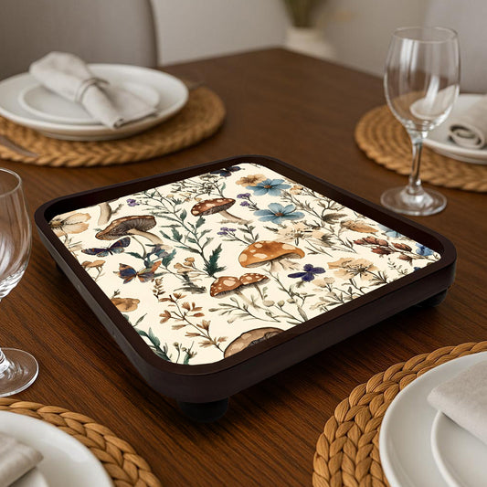 Trivet - Square