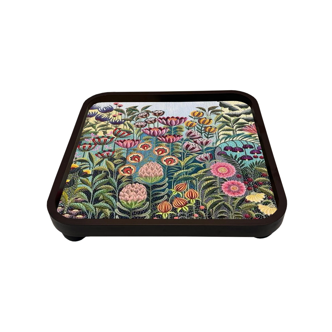 Trivet - Square