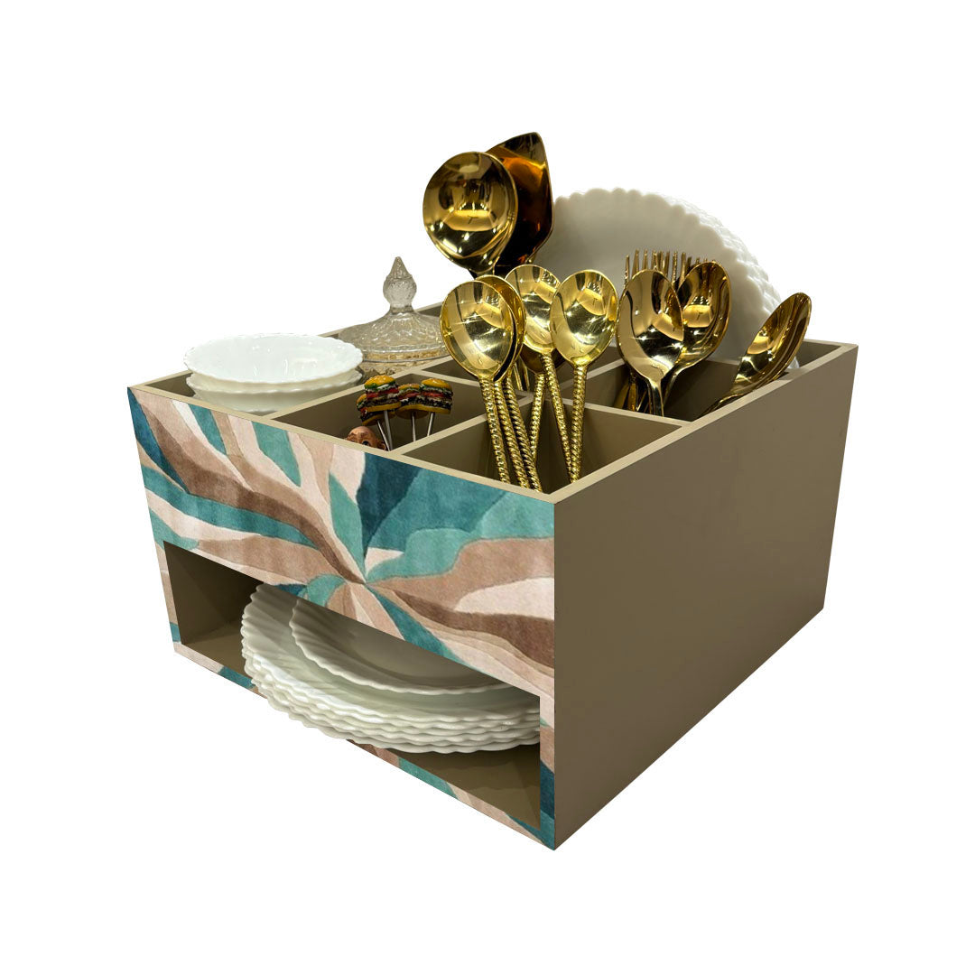 Dining Organizer