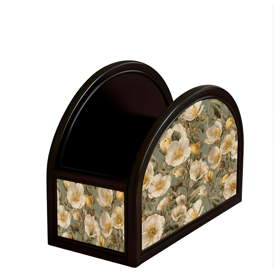 Magazine Holder