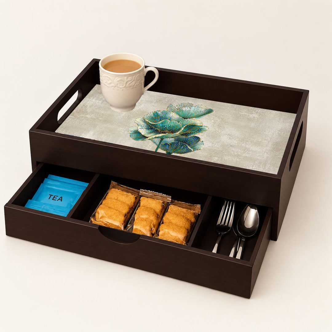 Drawer Tray Rectangle
