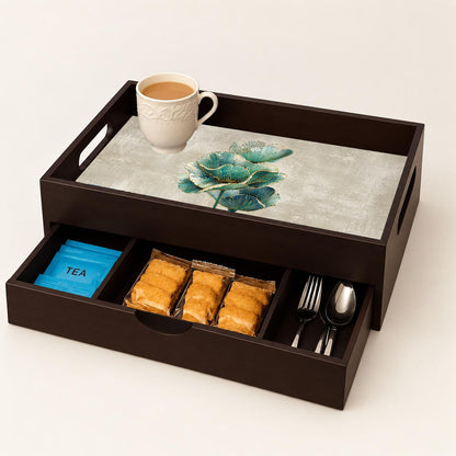 Drawer Tray Rectangle