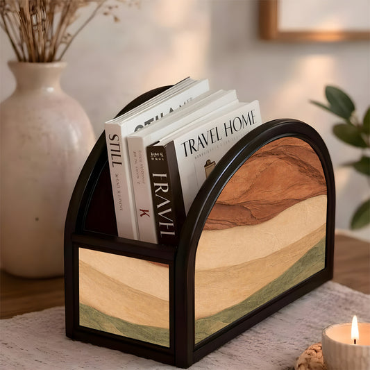 Magazine Holder